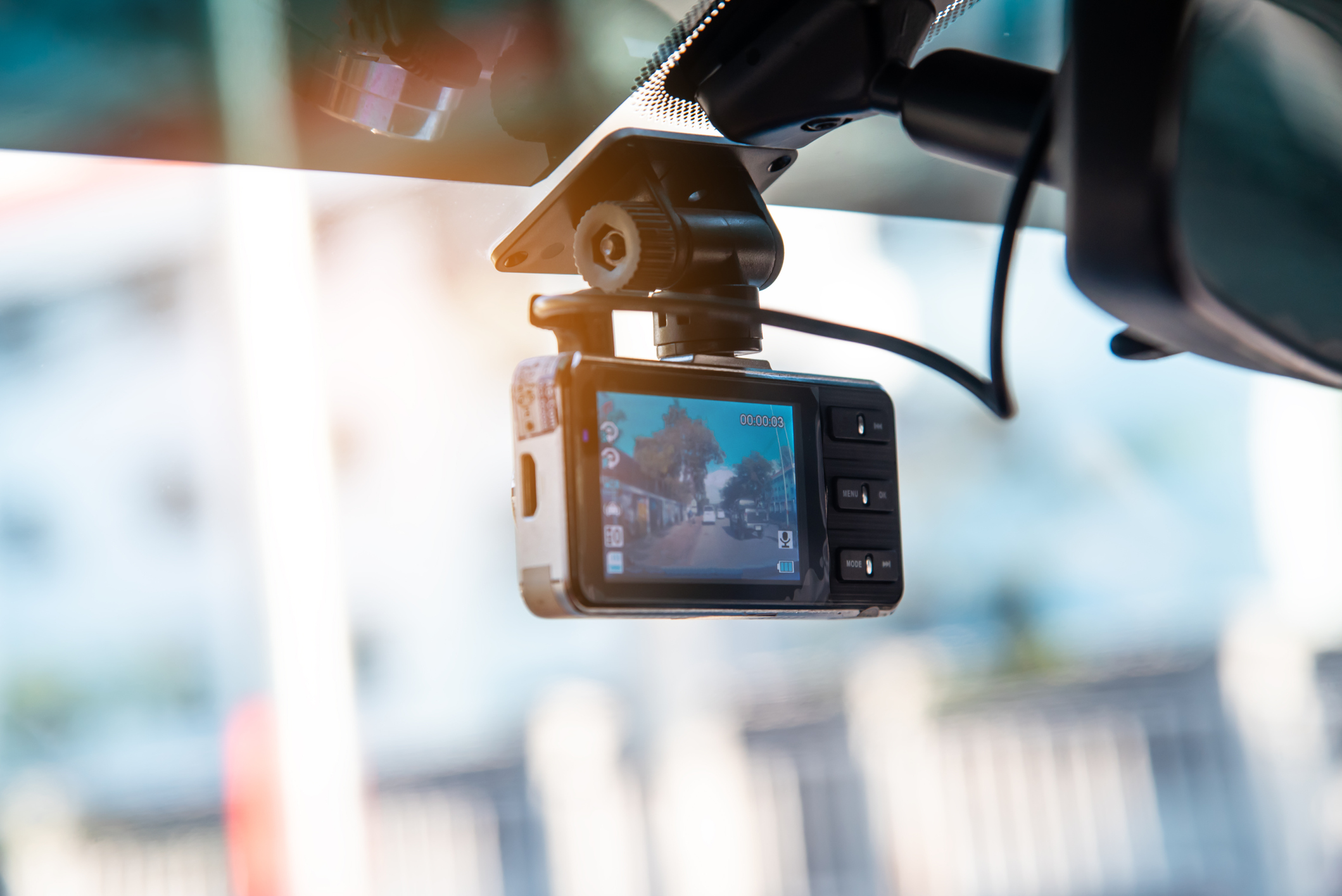 Dash Cam Laws Virginia : What Drivers Should Know About